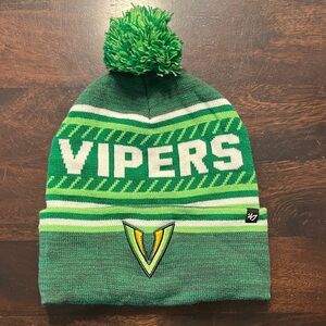 XFL Tampa Bay Vipers Beanie